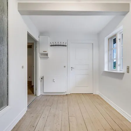 Appartement Annexgarden 9a Tommerup