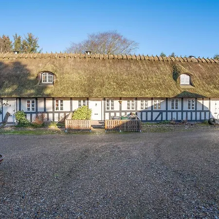 Lägenhet Annexgården 9a *