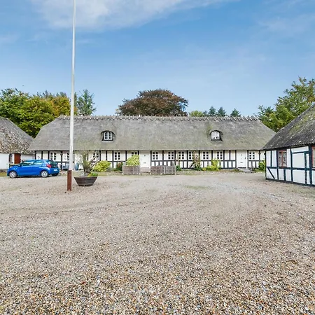 Annexgården 9a Tommerup