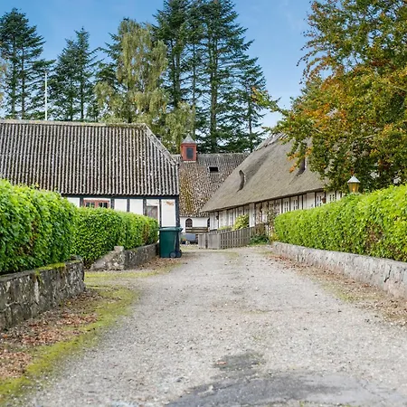 Lägenhet Annexgården 9a