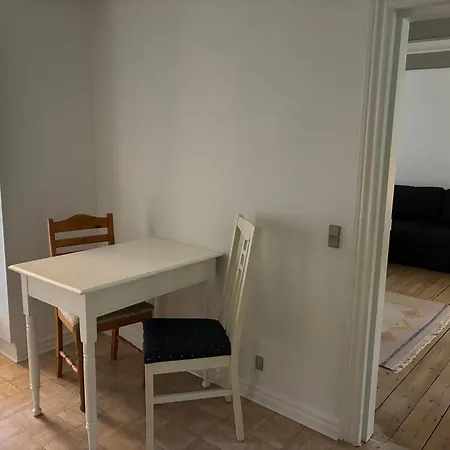 Annexgården 9a Lägenhet Tommerup