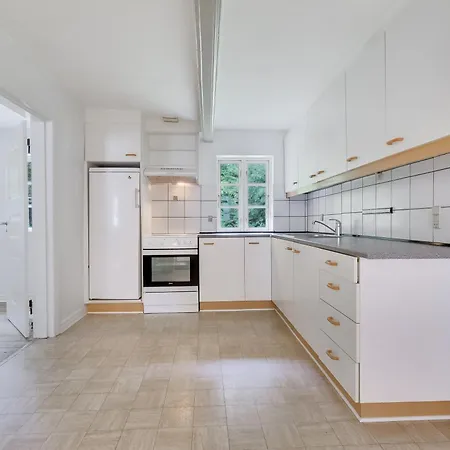 Annexgården 9a Lägenhet Tommerup