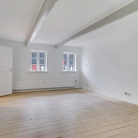 Lägenhet Annexgården 9a