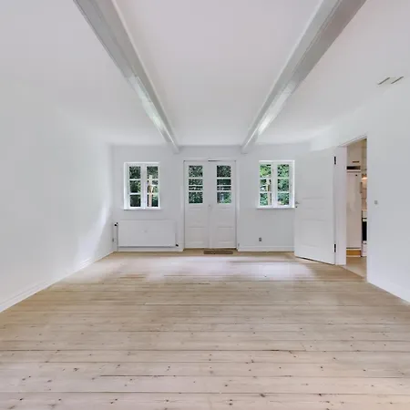 Lägenhet Annexgården 9a *