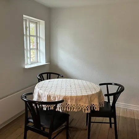 Annexgården 9a Lägenhet