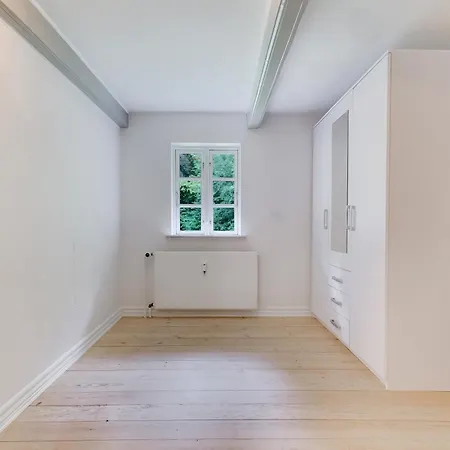 Annexgården 9a * Tommerup