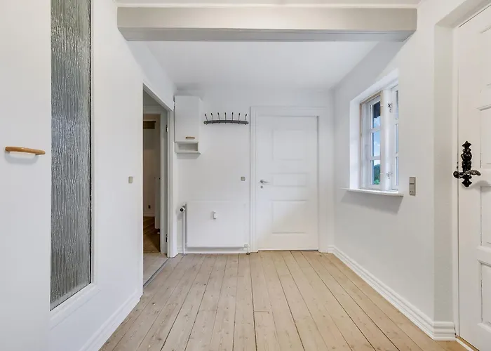 Apartment Annexgarden 9a Tommerup