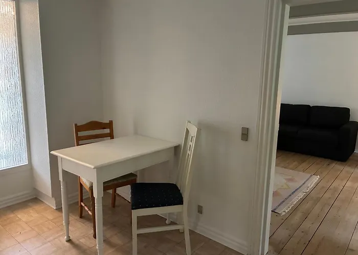 Annexgarden 9a Apartment Tommerup