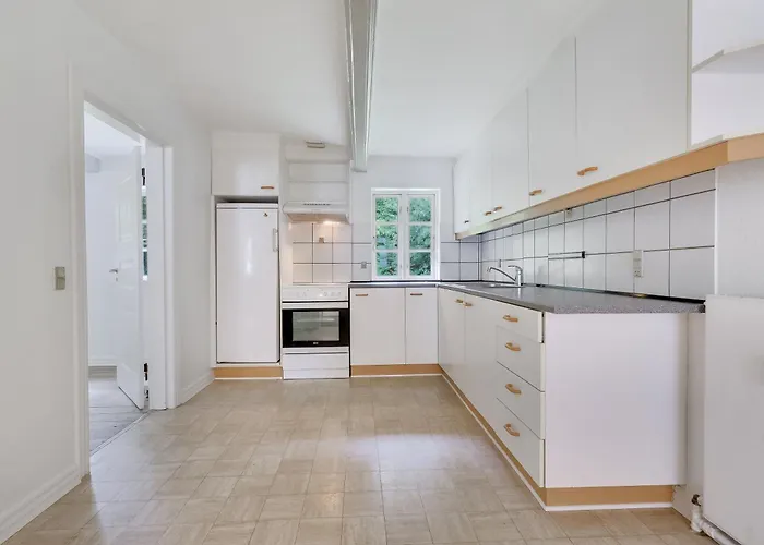 Annexgarden 9a Apartment Tommerup