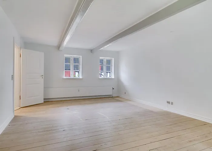 Apartment Annexgarden 9a