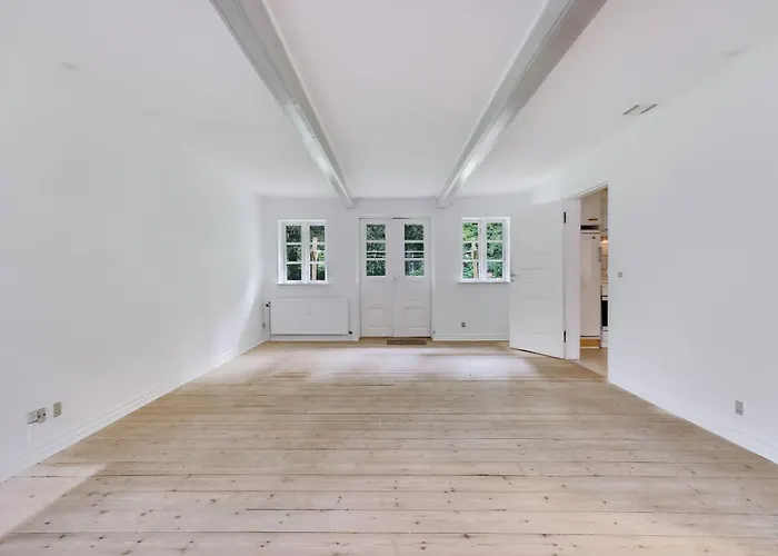 Apartment Annexgarden 9a *
